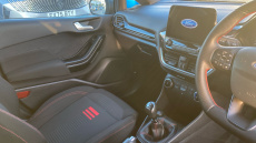 Ford Fiesta 1.0 EcoBoost ST-Line 5dr Petrol Hatchback